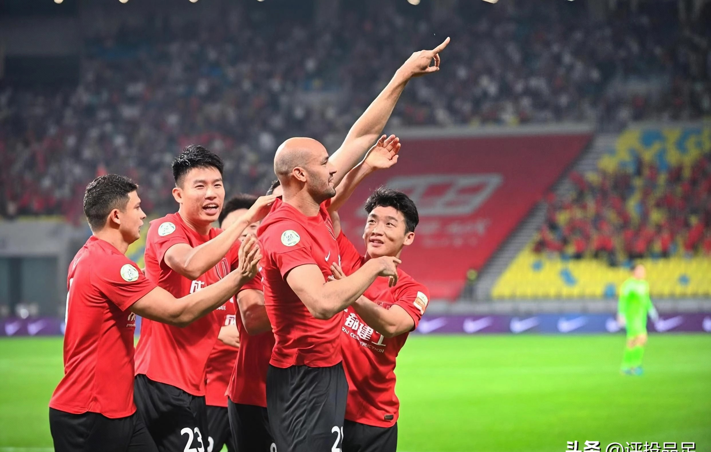 Jiuyou Sports-足总杯赛程吃紧，武汉三镇窗口期状态回暖，媒体盛赞，球队文化再被提及的简单介绍