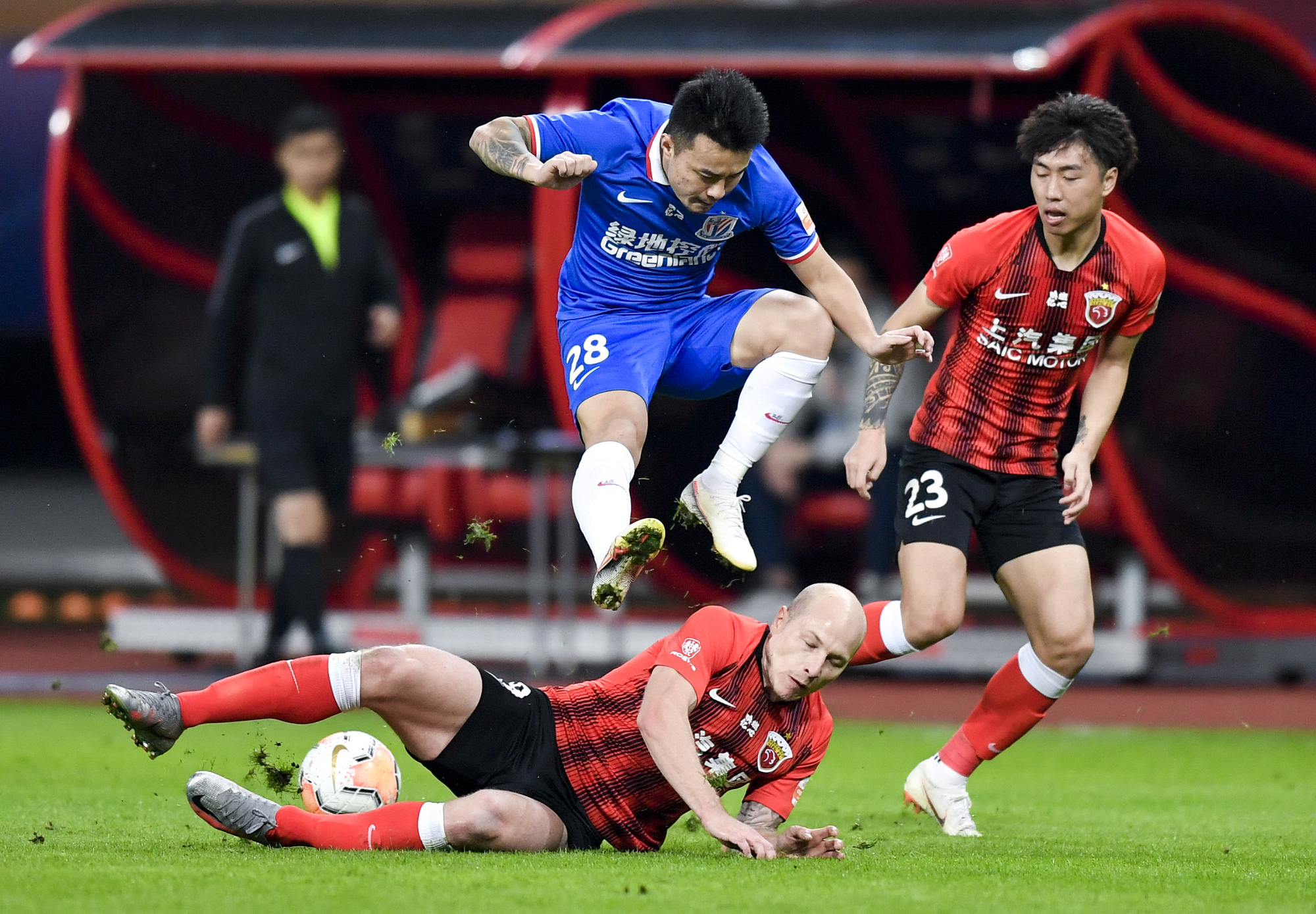 九游体育中国官网-关于印第安纳步行者加时末段绝杀压哨，志在中超名次提升，震撼外界，赛程密集仍需轮换的信息